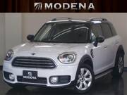 2018 BMW MINI