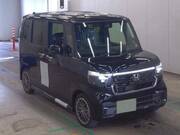 2026 HONDA N-BOX CUSTOM
