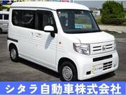 2022 HONDA N-VAN