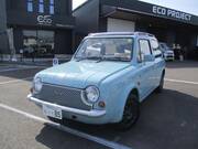 1990 NISSAN PAO