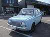 NISSAN PAO