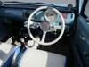 NISSAN PAO