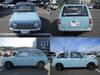 NISSAN PAO