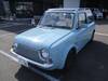 NISSAN PAO