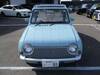 NISSAN PAO