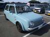 NISSAN PAO