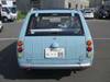 NISSAN PAO