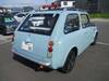 NISSAN PAO