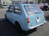 NISSAN PAO