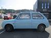 NISSAN PAO