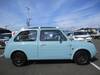 NISSAN PAO