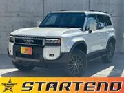 2026 TOYOTA LANDCRUISER 250