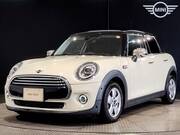 2020 BMW MINI