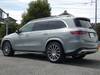 MERCEDES BENZ GLS