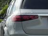 MERCEDES BENZ GLS