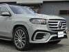 MERCEDES BENZ GLS