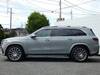 MERCEDES BENZ GLS