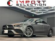 2020 MERCEDES BENZ CLA-CLASS
