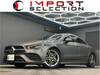 MERCEDES BENZ CLA-CLASS