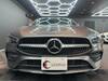 MERCEDES BENZ CLA-CLASS