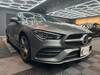 MERCEDES BENZ CLA-CLASS