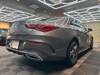 MERCEDES BENZ CLA-CLASS