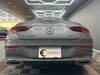 MERCEDES BENZ CLA-CLASS