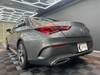 MERCEDES BENZ CLA-CLASS