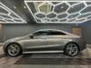 MERCEDES BENZ CLA-CLASS