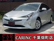 2018 TOYOTA PRIUS