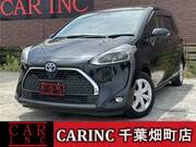 2021 TOYOTA SIENTA