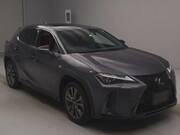 2023 LEXUS UX