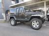 CHRYSLER JEEP WRANGLER