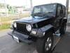 CHRYSLER JEEP WRANGLER