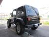 CHRYSLER JEEP WRANGLER