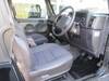 CHRYSLER JEEP WRANGLER