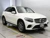 MERCEDES BENZ GLC-CLASS