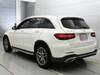 MERCEDES BENZ GLC-CLASS