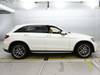 MERCEDES BENZ GLC-CLASS