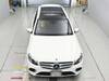 MERCEDES BENZ GLC-CLASS
