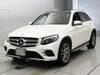 MERCEDES BENZ GLC-CLASS