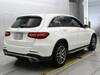 MERCEDES BENZ GLC-CLASS