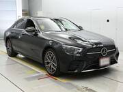 2021 MERCEDES BENZ E-CLASS