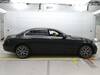 MERCEDES BENZ E-CLASS