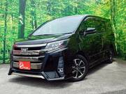 2017 TOYOTA NOAH