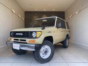 1994 TOYOTA LAND CRUISER PRADO SX