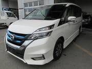 2019 NISSAN SERENA
