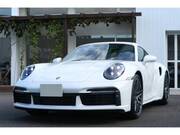 2024 PORSCHE 911