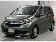 2023 HONDA FREED G