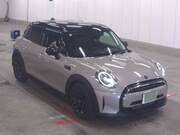 2022 BMW MINI